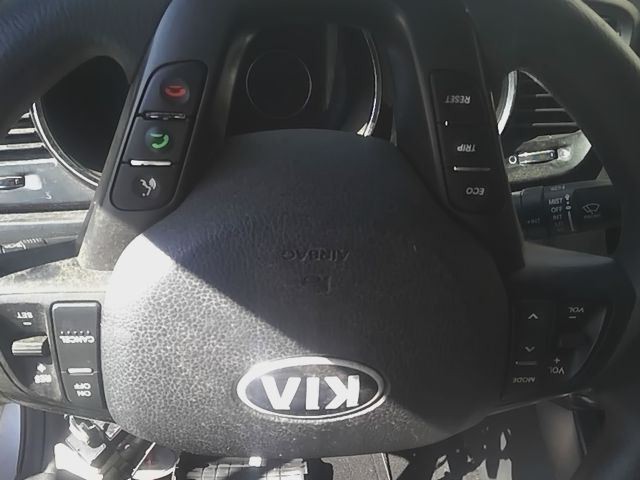 OPTIMAKIA 2012 Fuse Box Cabin 6865