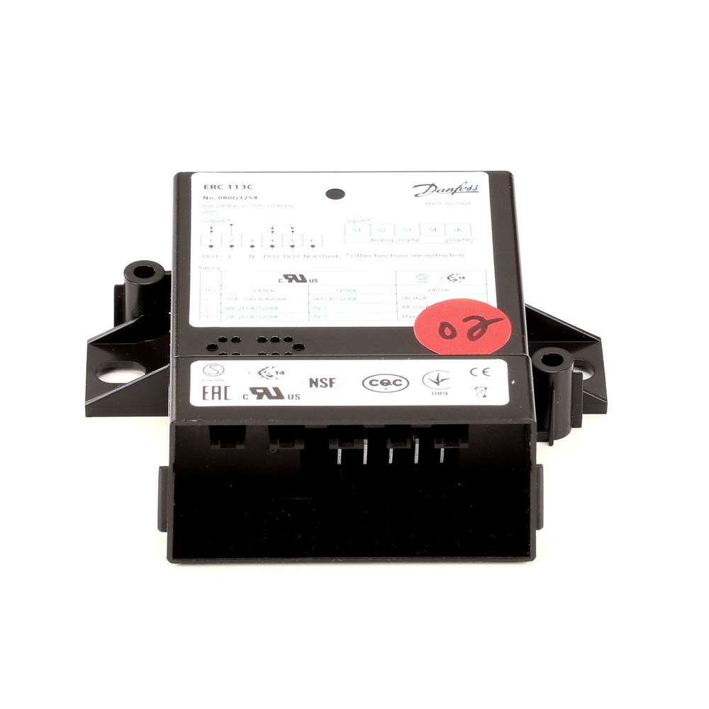 Hoshizaki Controller Programed 4A5959G02 - Genuine OEM Replacement Part