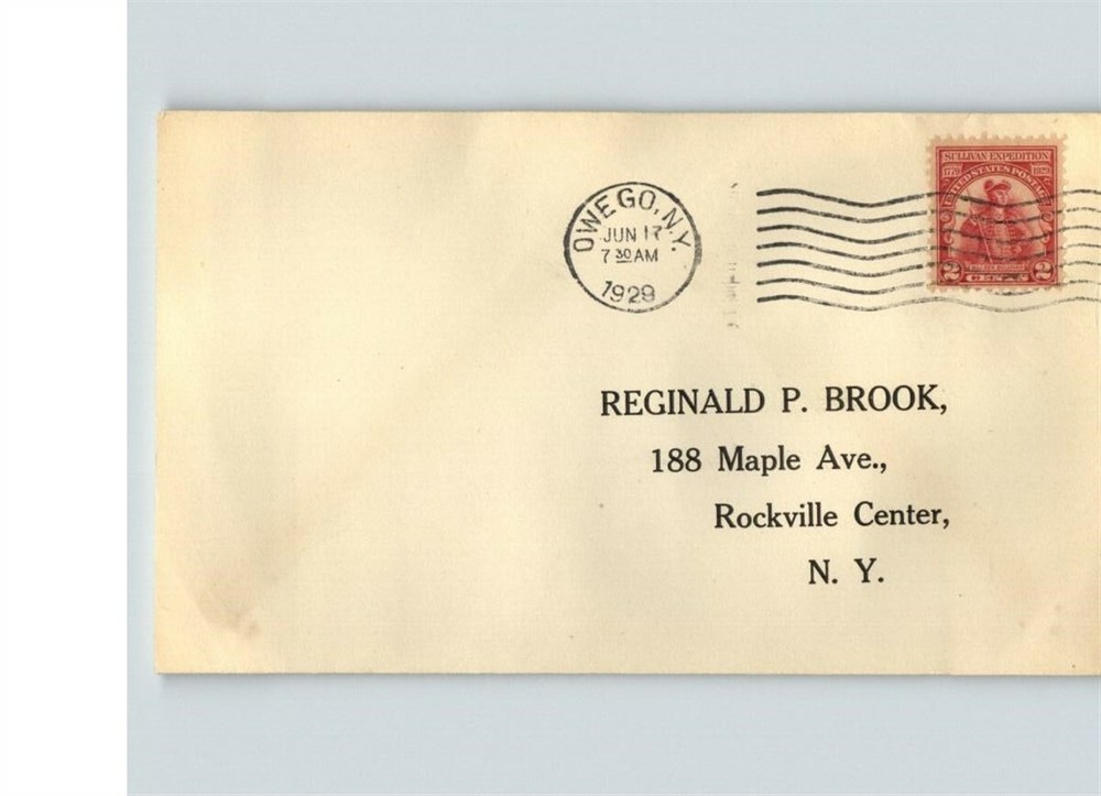 The SULLIVAN EXPEDITION - 14 FDCS, all different Cancel cities # 657