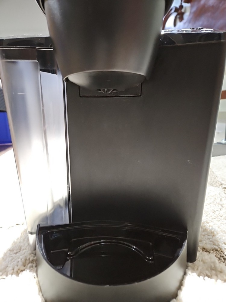 Keurig K50 Single Cup Coffee Maker - Black