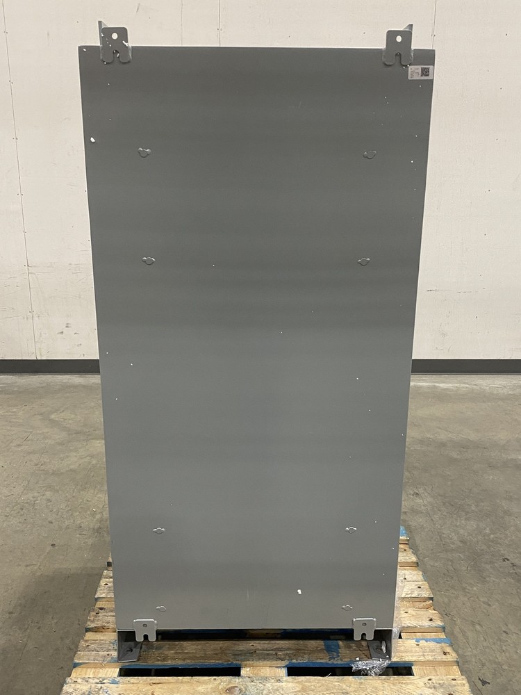 CAT CGD 400A Automatic Transfer Switch For Emergency Systems 200-480V