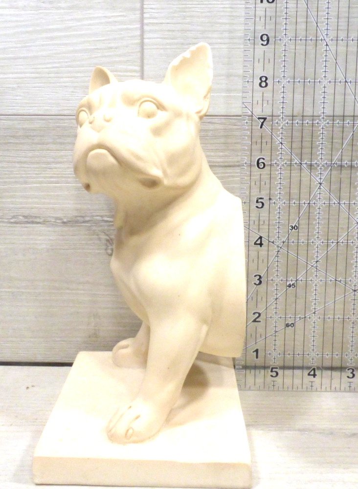 French bulldog Book Ends