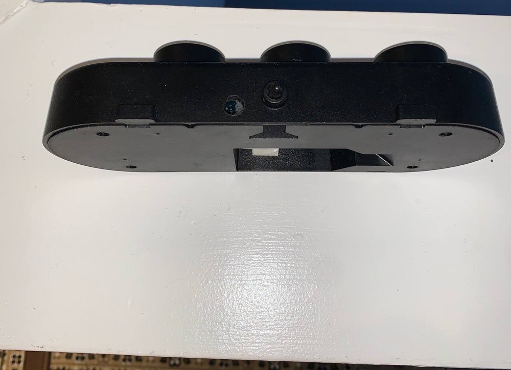 Thermo King tripac Evolution apu Controller HMI