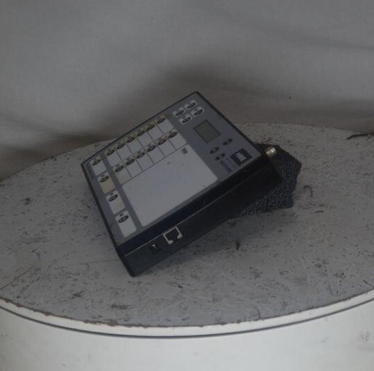 HME LTK-SCTN Servercall 12 Transmitter SEE NOTES