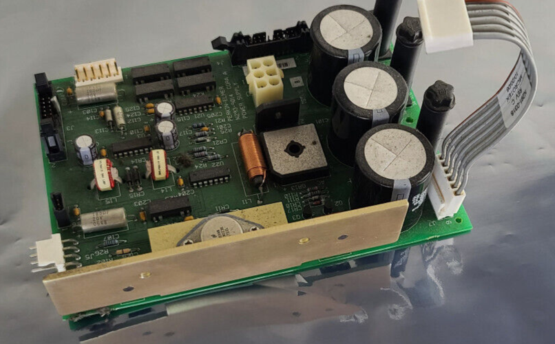 Perkin Elmer Power Supply N293-9014