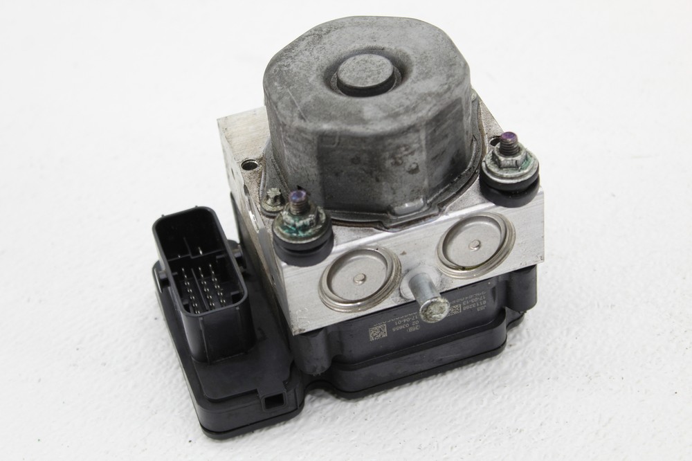 2017-2019 Harley Davidson Touring Electra Road King Street ABS Control Module