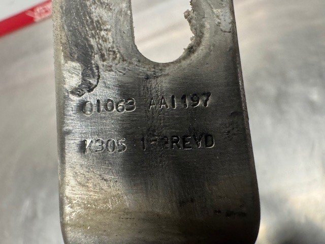 KENWORTH K305-152 GRAB HANDLE