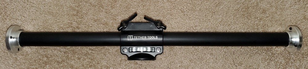 Tether Tools Crossbar Arm - Free Shipping!!!