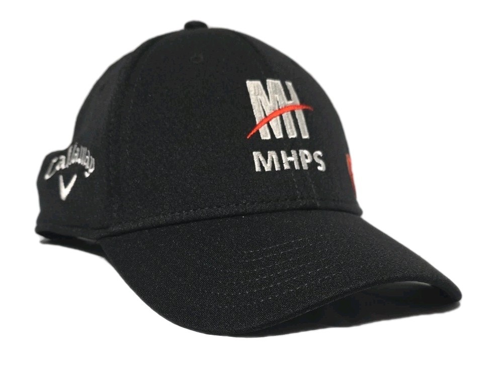 Callaway Golf Performance Pro Hat Cap Adjustable One Size