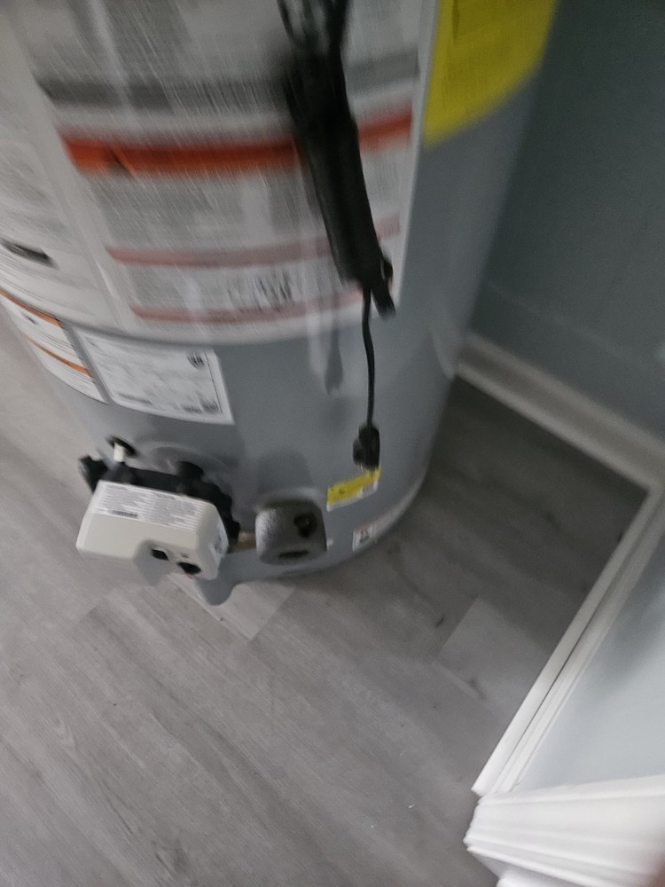 State Brand Name Gas Power Vent Water Heater Natural Gas Water Heater