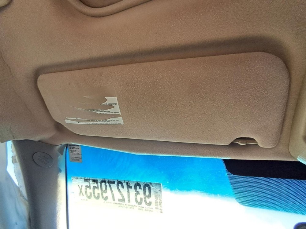 Blower Motor Front Fits 06-10 SIENNA 1560409