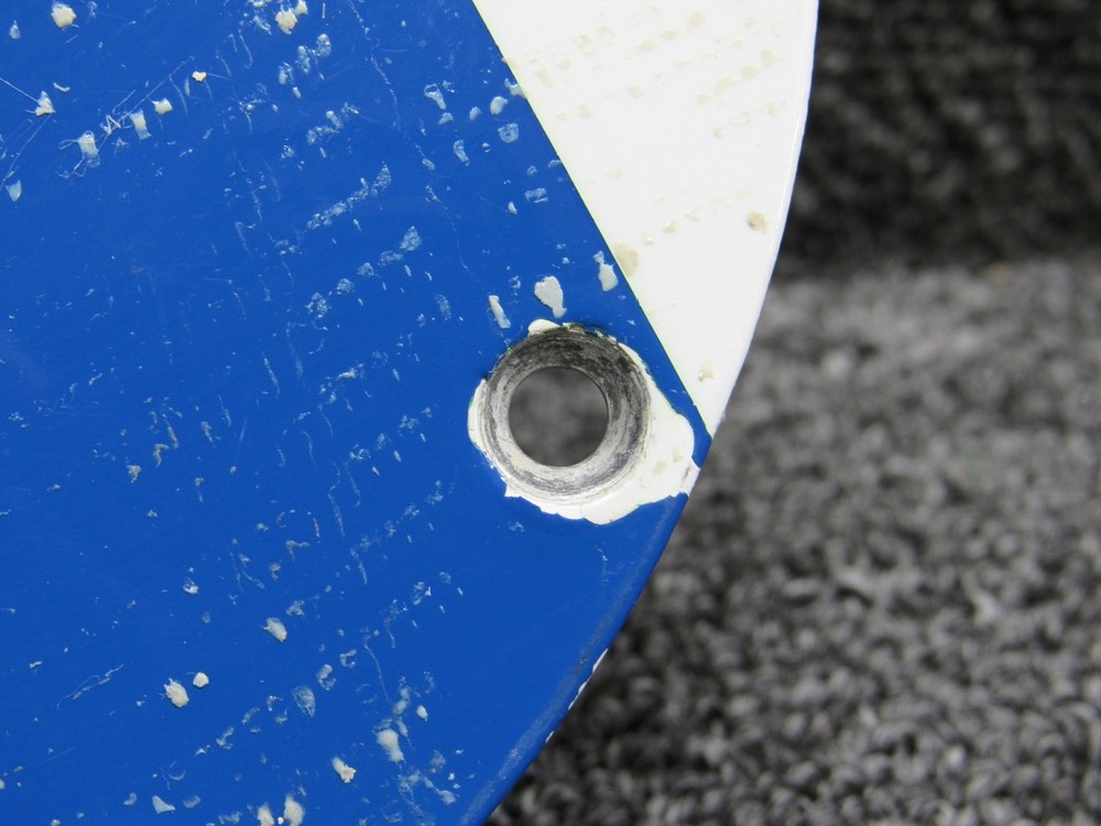 2331059-2 (Alt: 2331059-4-505) LearJet 31A Access Panel