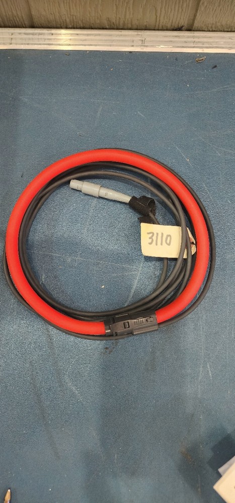 Fluke 3110 Current Probe Untested