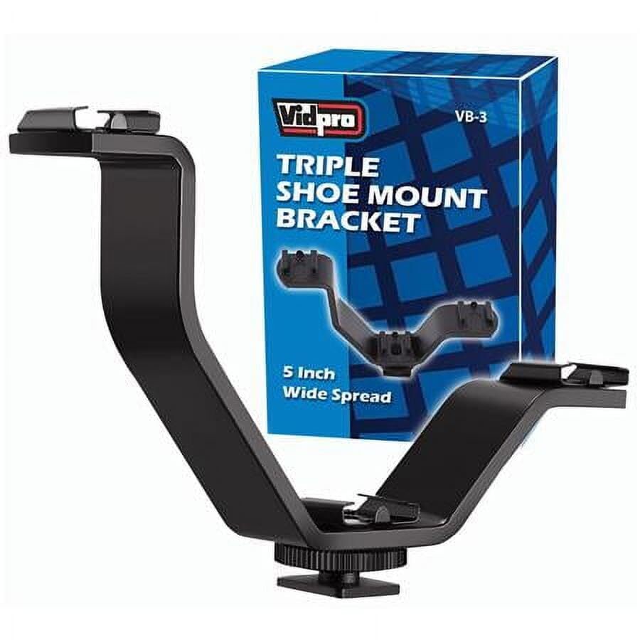 Vb3 Triple Shoe Mounting Ybracket