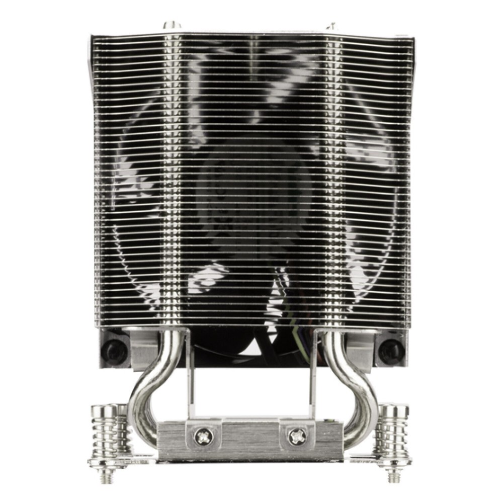 SilverStone XE04-2066 4U Server / Workstation CPU Cooler