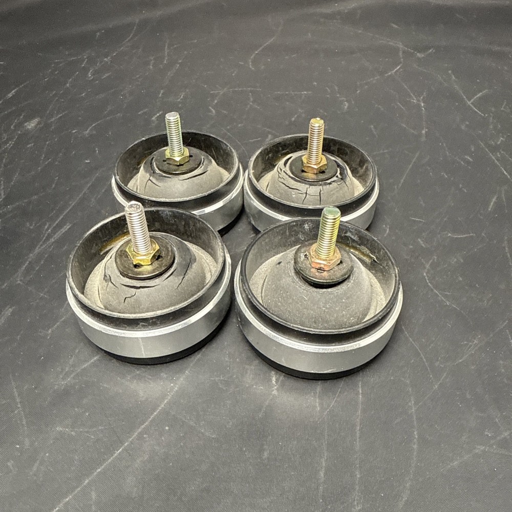 JVC QL-A7 Direct Drive Turntable Replacement Legs