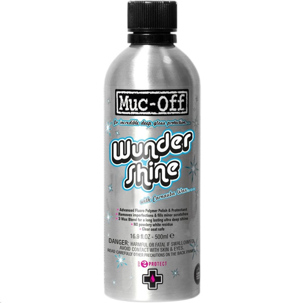 Muc-Off Wunder Shine - 1131US