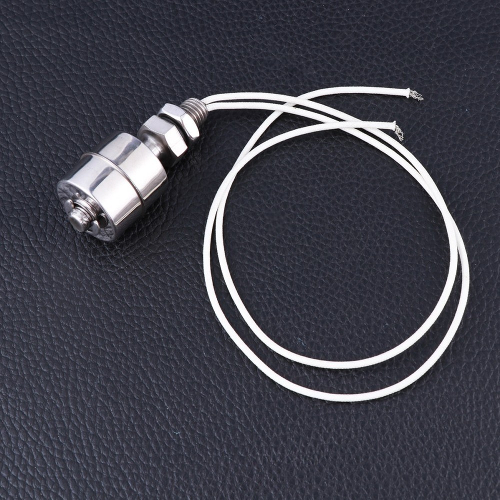 Stainless Steel Floating Switch Water Level Controller Switch