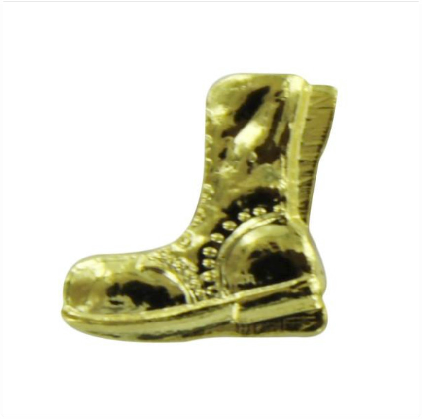 Vanguard USNSCC / NLCC - GOLD BOOT ATTACHMENT