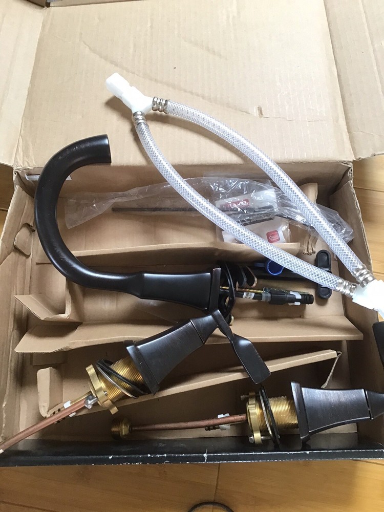 Delta 35766LF –RB