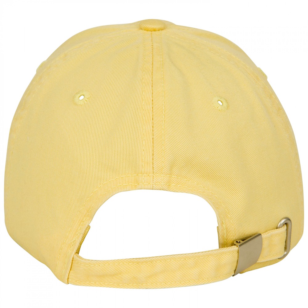 Corona Extra Crown White Adjustable Strapback Rope Hat Multi-Color