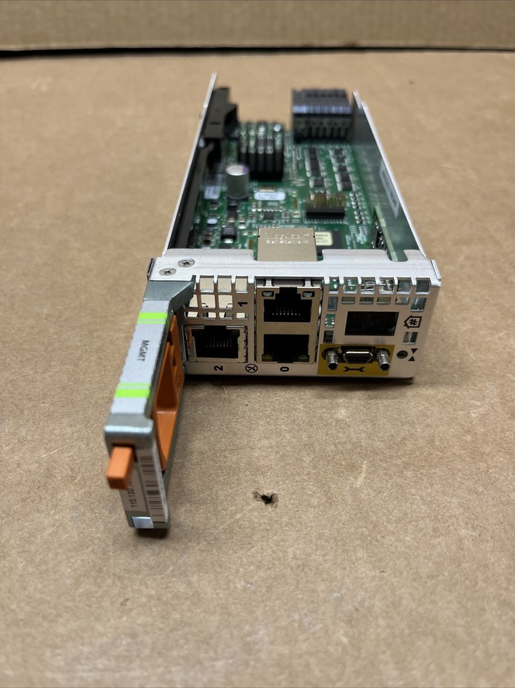 EMC VNX Series Storage Array System Management Module 303-130-100B 110-130-100B