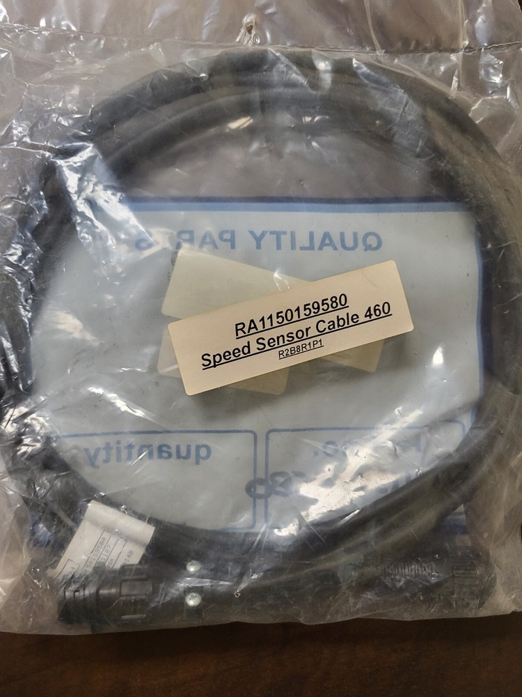 Raven Precision Speed Sensor Cable 1-115-0159