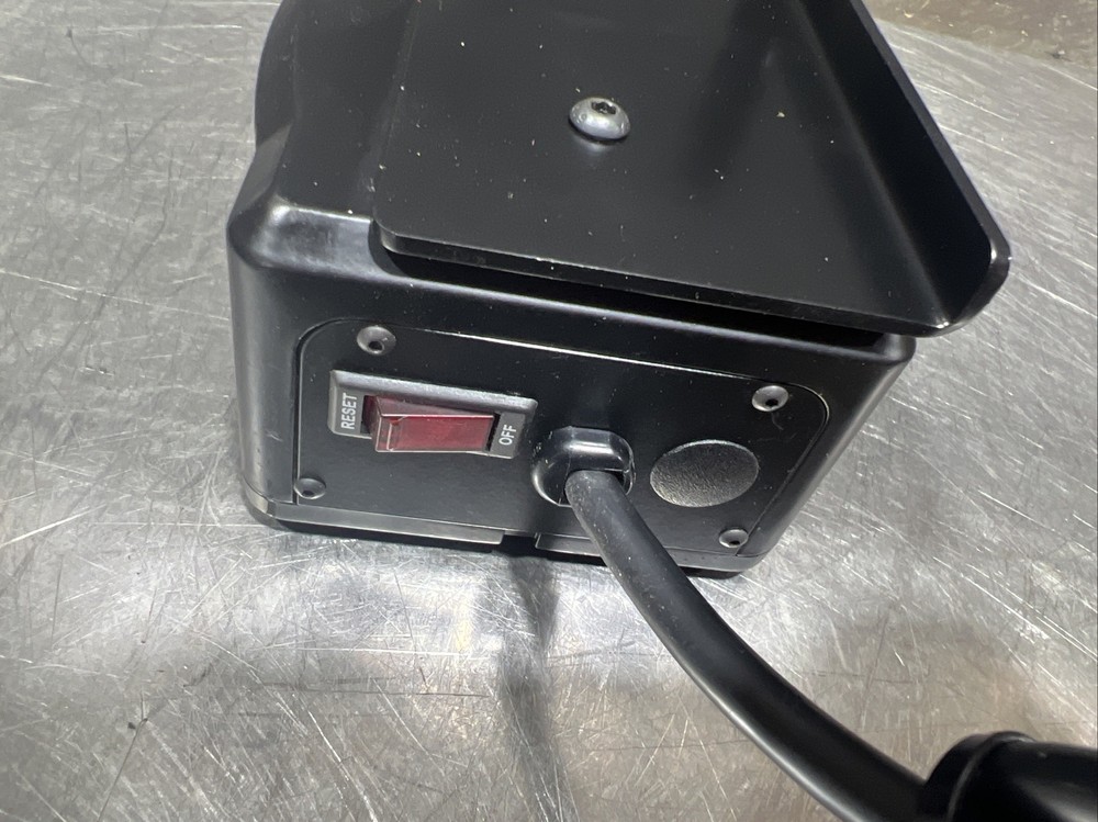 Conair ELC-M Easy Loading Control ELC Vacuum Conveying System Interface 115V