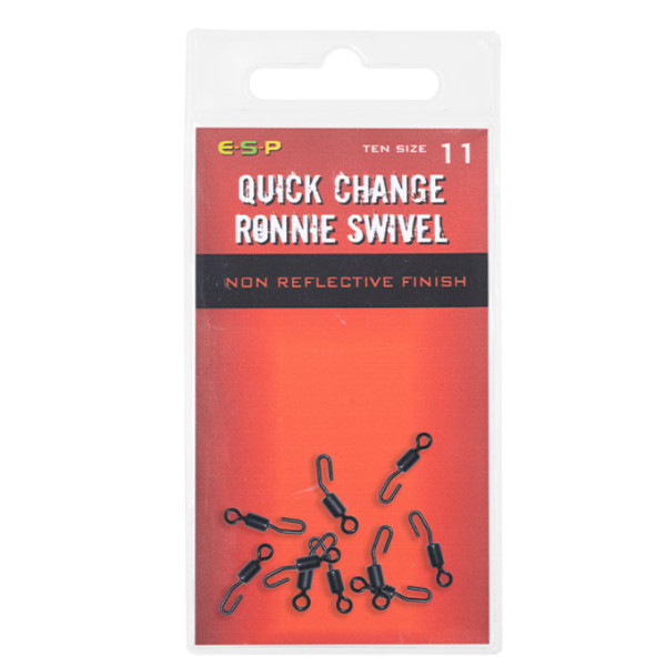 ESP QC Ronnie Swivel