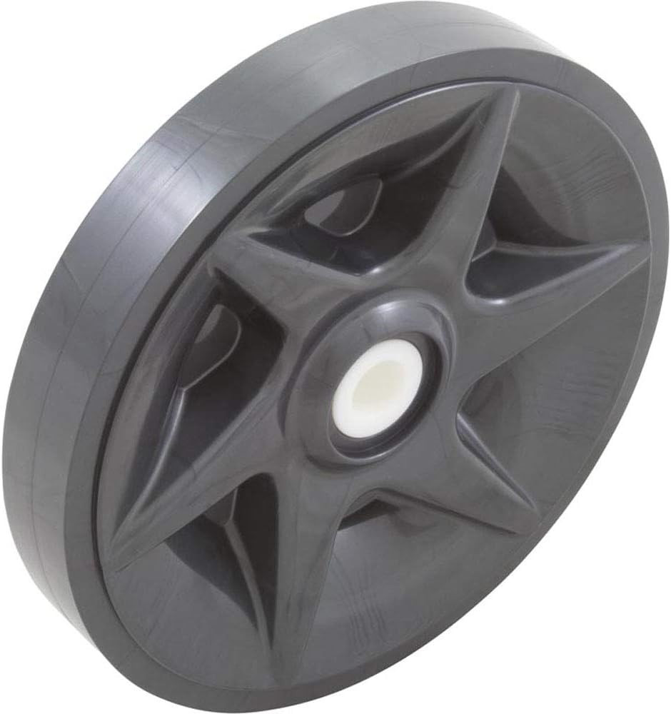 360286 Rebel Wheel Kit