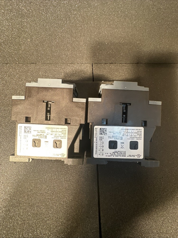 Siemens 3RT2024-1AK60 Contactor