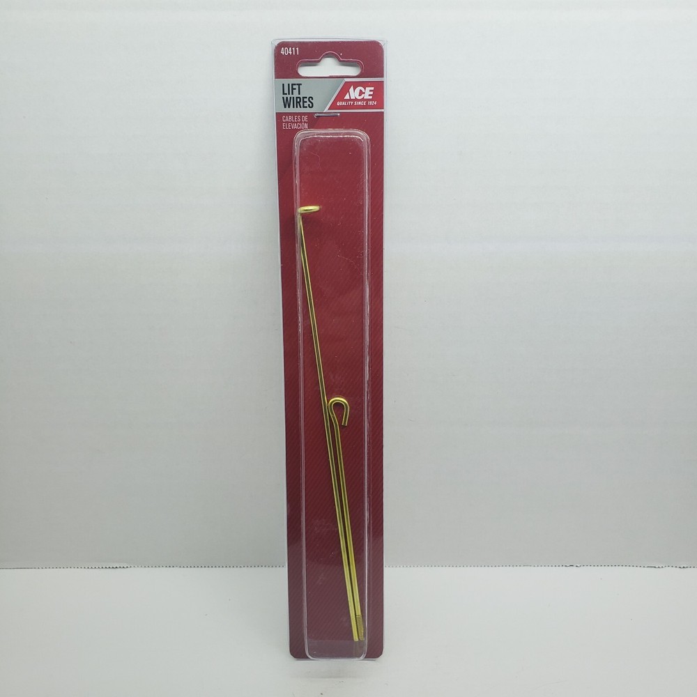 ACE Lift Wires   #40411