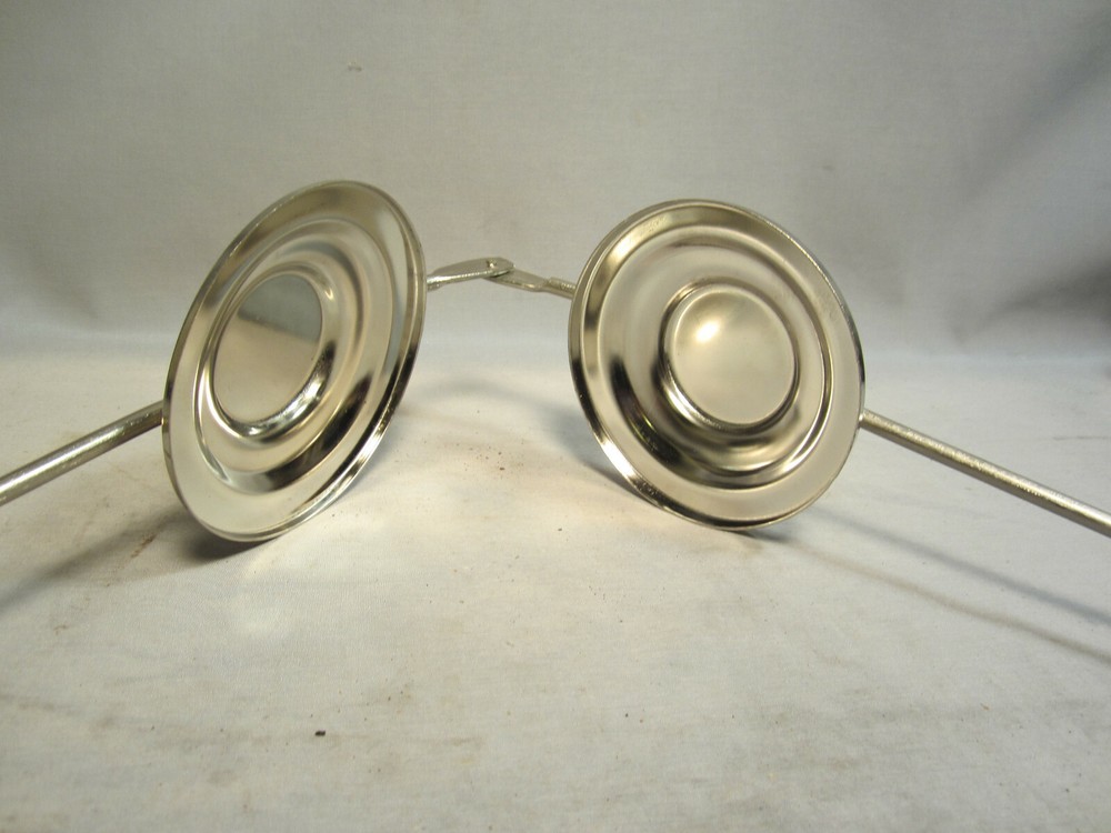 Camping Pie Iron New