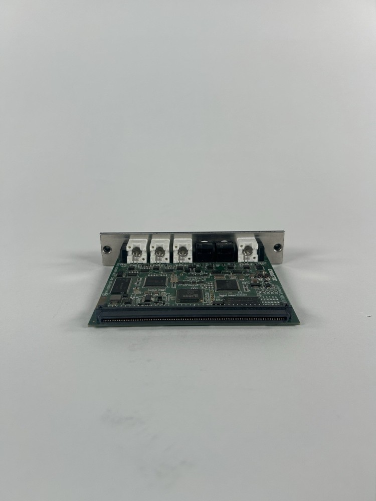 Christie Video Decoder Input Card 108-310101-01