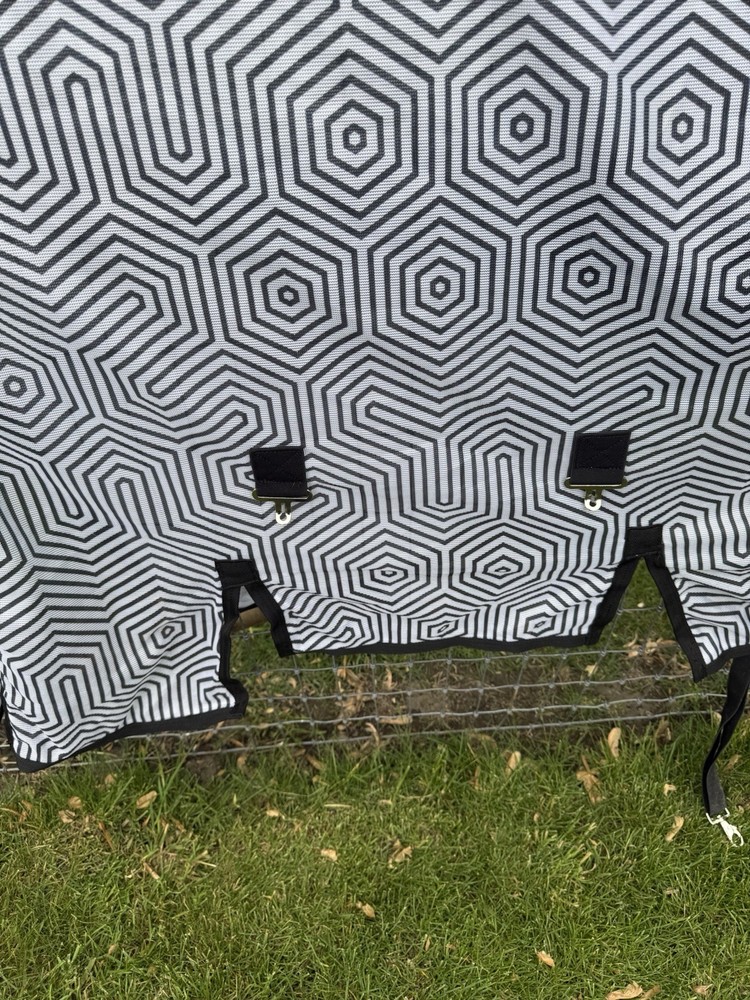 Smart Pak Fly Sheet 78”