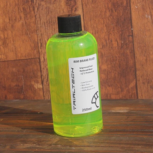 TRIALTECH - Brake Fluid