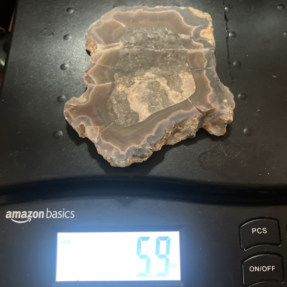 Laguna Agate Slab