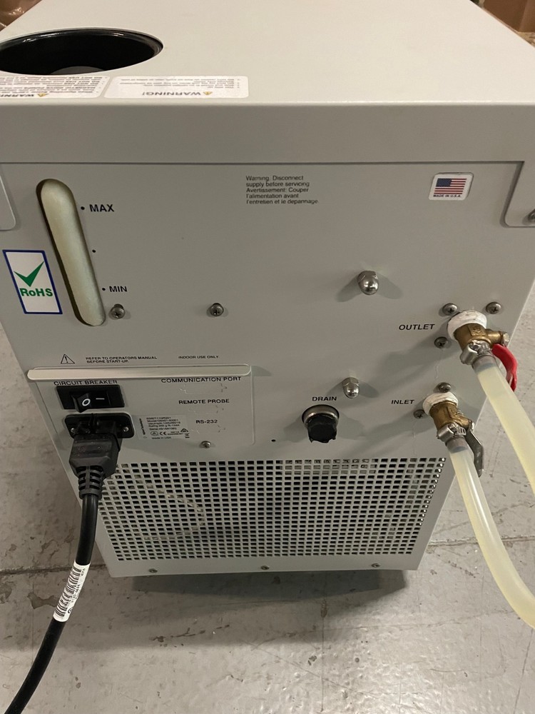 Agilent G8481A water chiller