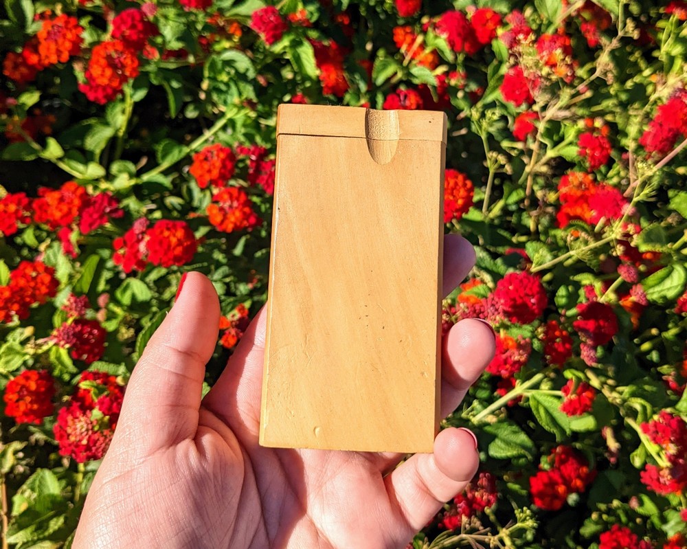 4" Dugout