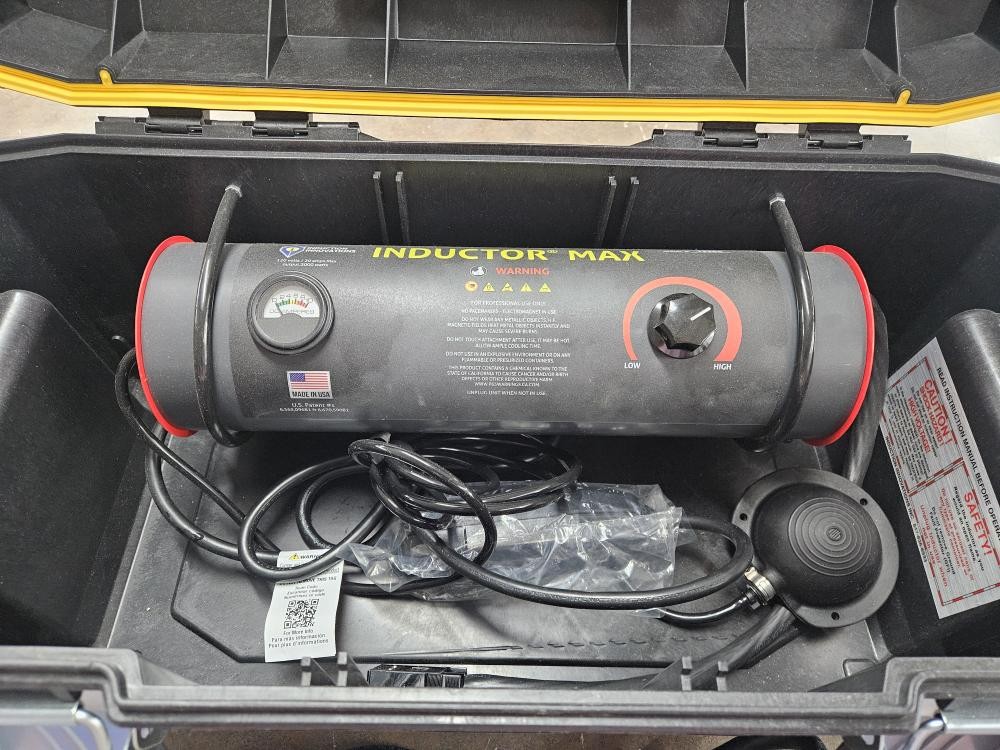 INDUCTION INNOVATIONS IM-IND2011 (27817-1)