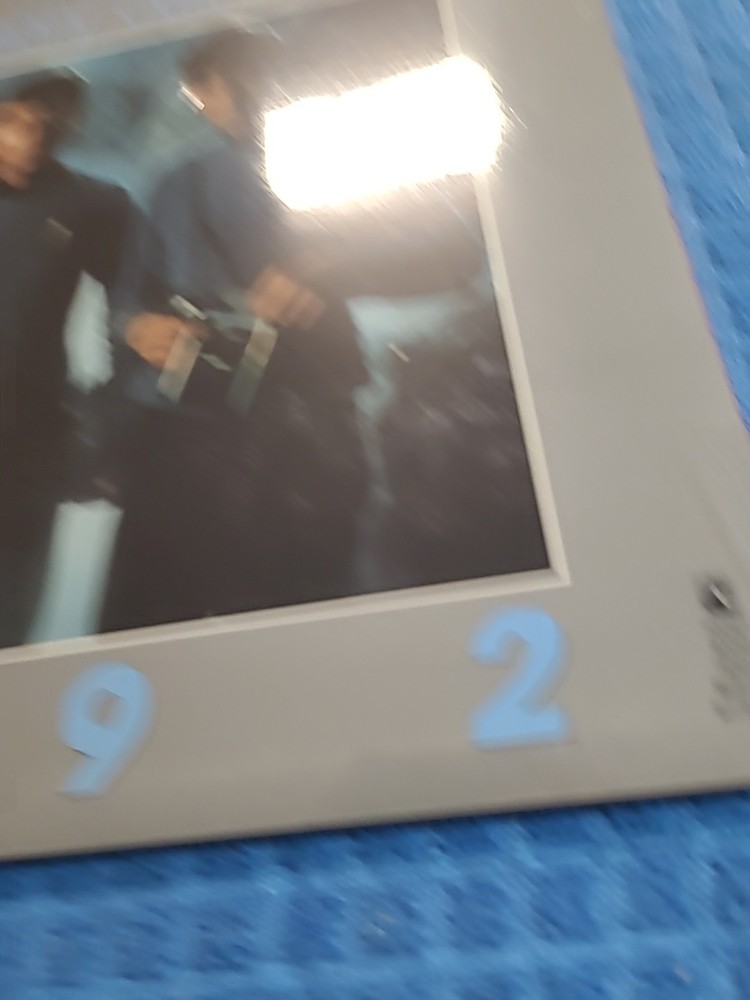 1992 STAR TREK CALENDAR SEALED ( BIN M)