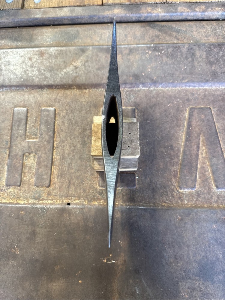 Craftsman Double Bit Axe Head (107)
