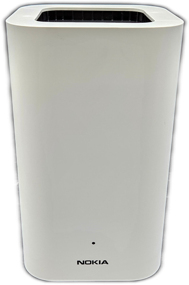 Nokia WiFi Beacon 2 Smart Wireless Mesh Network Router WiFi 6 1500sqft coverage