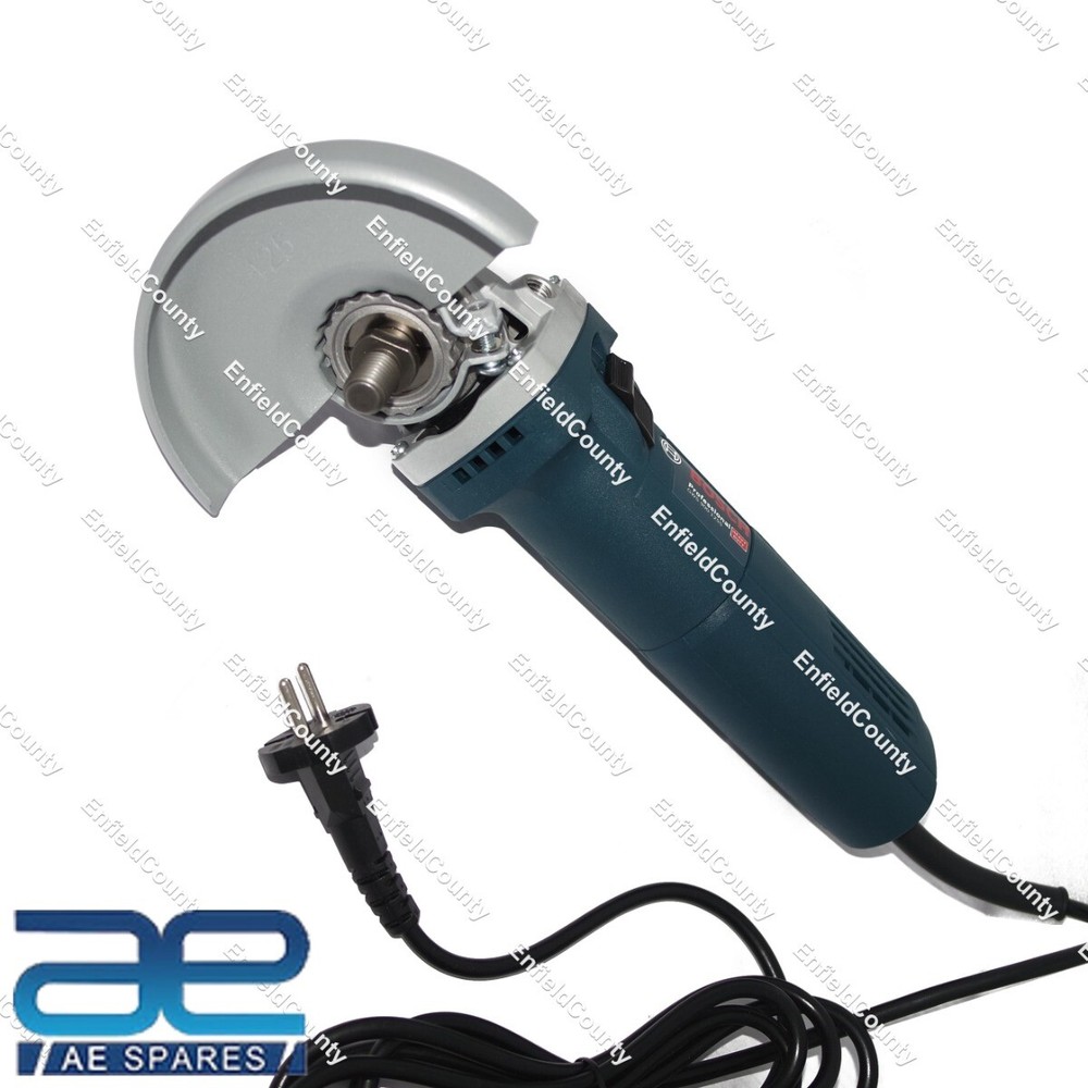 5" Angle Grinder Bosch GWS 900 - 125S Professional Tool