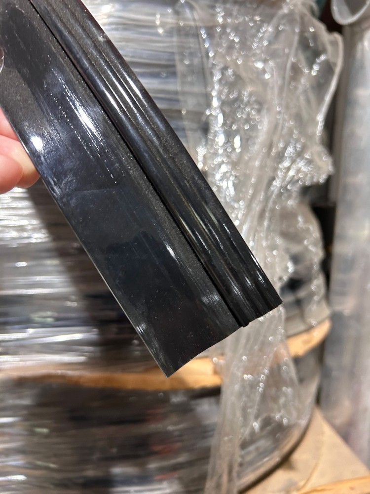 Interlocking PVC Material