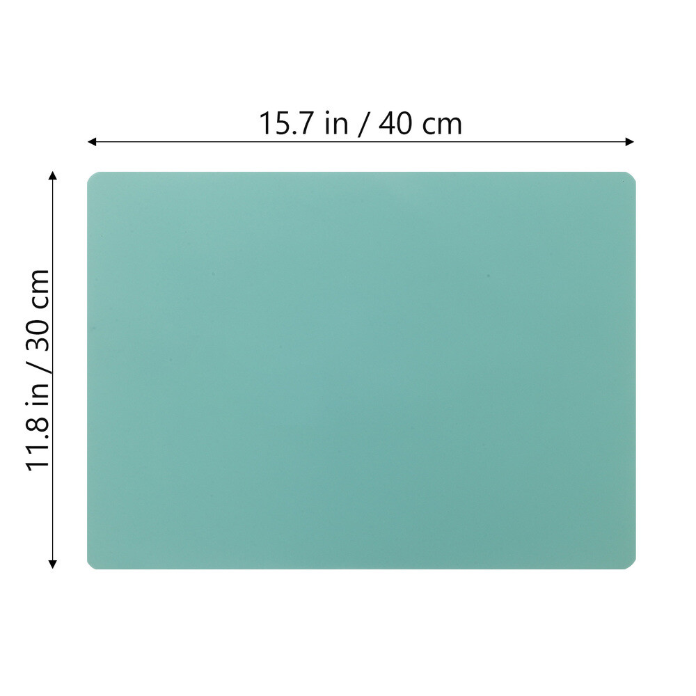 Silicone Rubber Sheet High Temp Gasket Material Sheet for Writing Baking