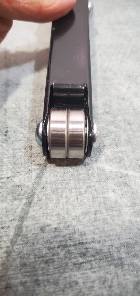 Sanding Belt Adapter Electric Angle Grinder Sanding Belt Adapter