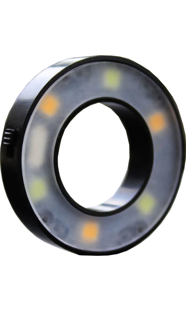 IDOLCAM Beauty Light