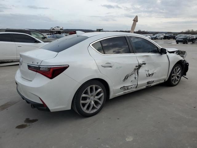 ILX 2019 Info-GPS-TV Screen 314301