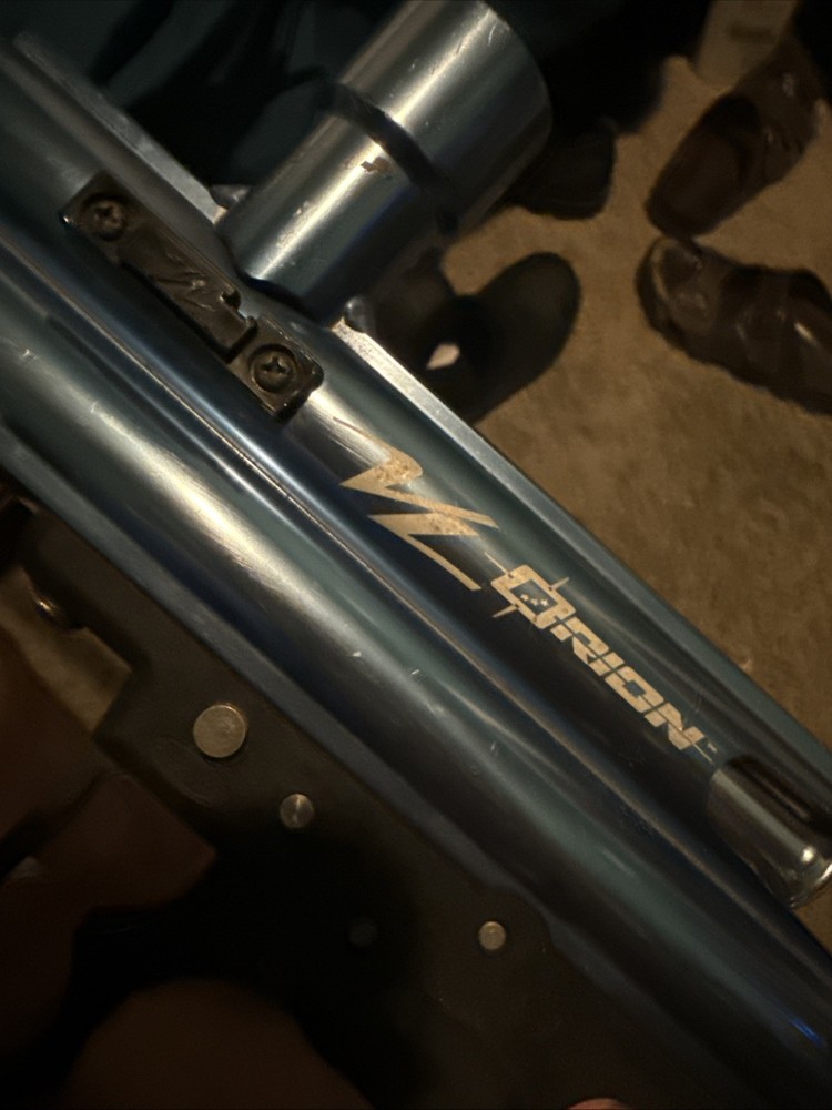 ORION Paintball Gun - Untested As Is